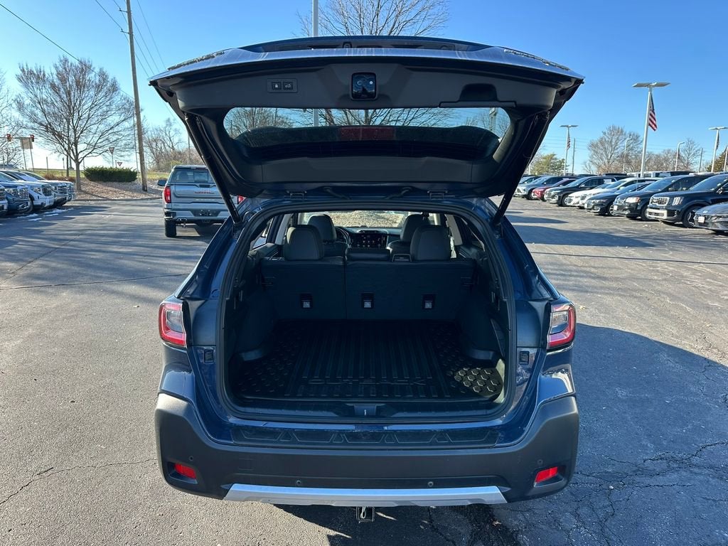 2023 Subaru Outback Limited XT