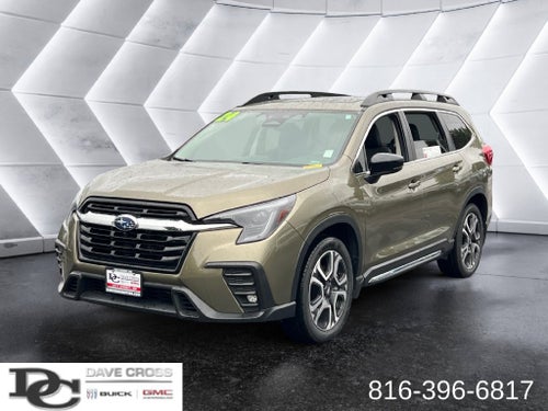 2024 Subaru Ascent Limited