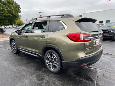 2024 Subaru Ascent Limited