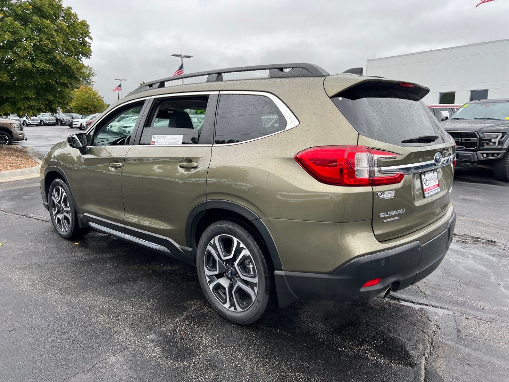 2024 Subaru Ascent Limited