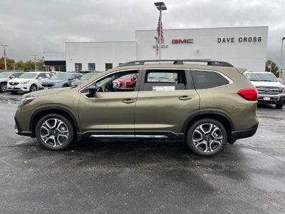 2024 Subaru Ascent Limited