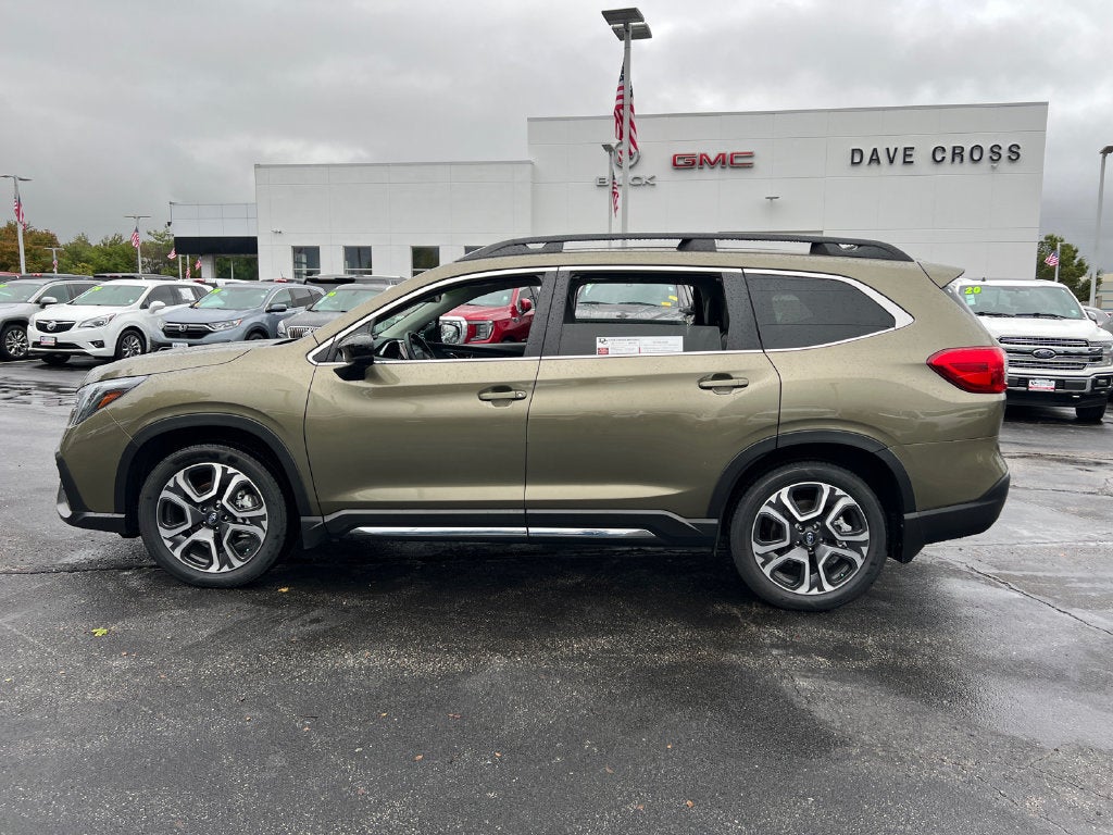 2024 Subaru Ascent Limited