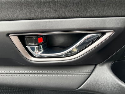 2024 Subaru Ascent Limited