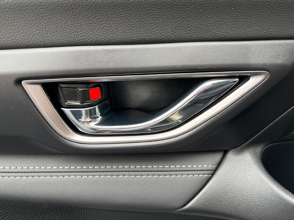 2024 Subaru Ascent Limited