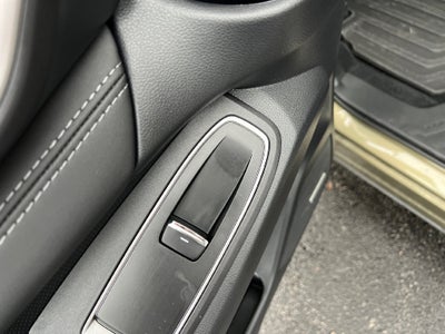 2024 Subaru Ascent Limited