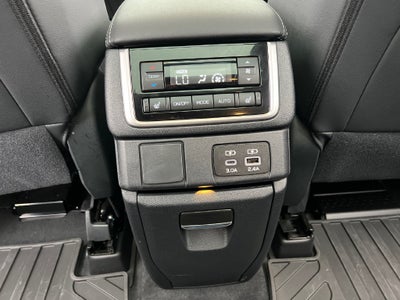 2024 Subaru Ascent Limited