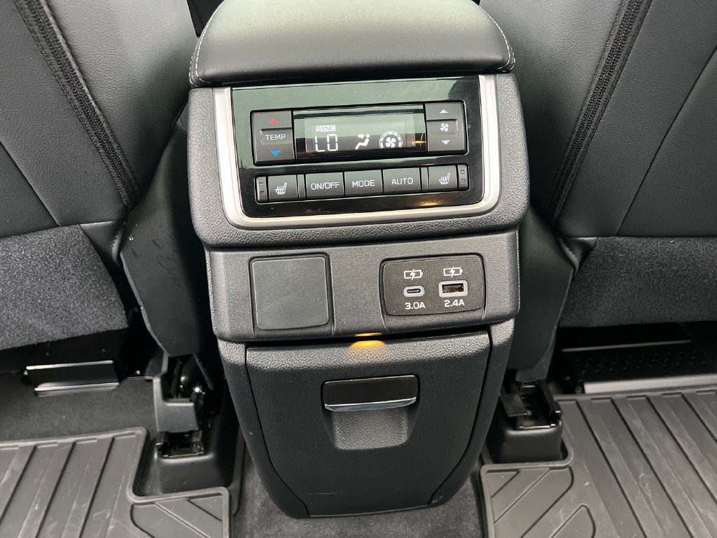2024 Subaru Ascent Limited