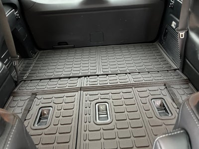 2024 Subaru Ascent Limited