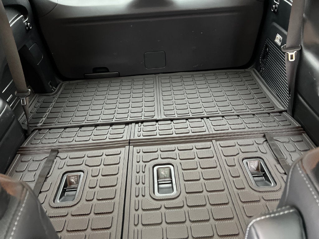 2024 Subaru Ascent Limited