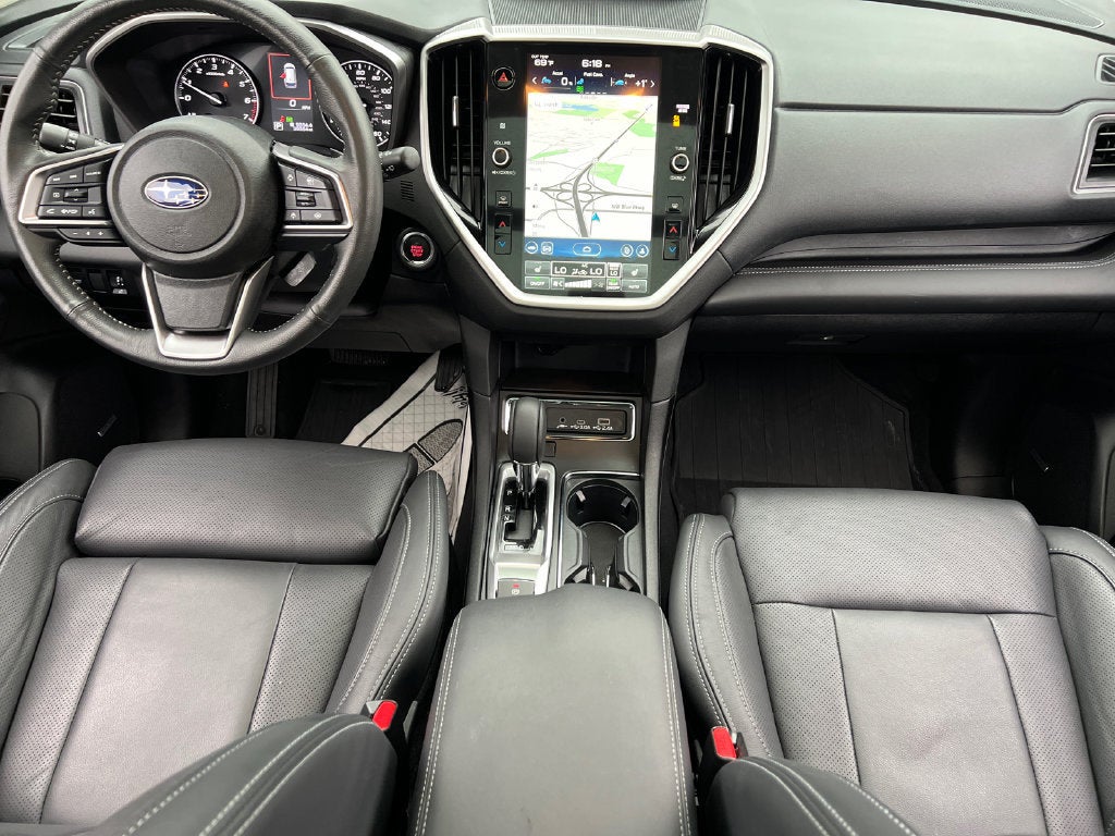 2024 Subaru Ascent Limited