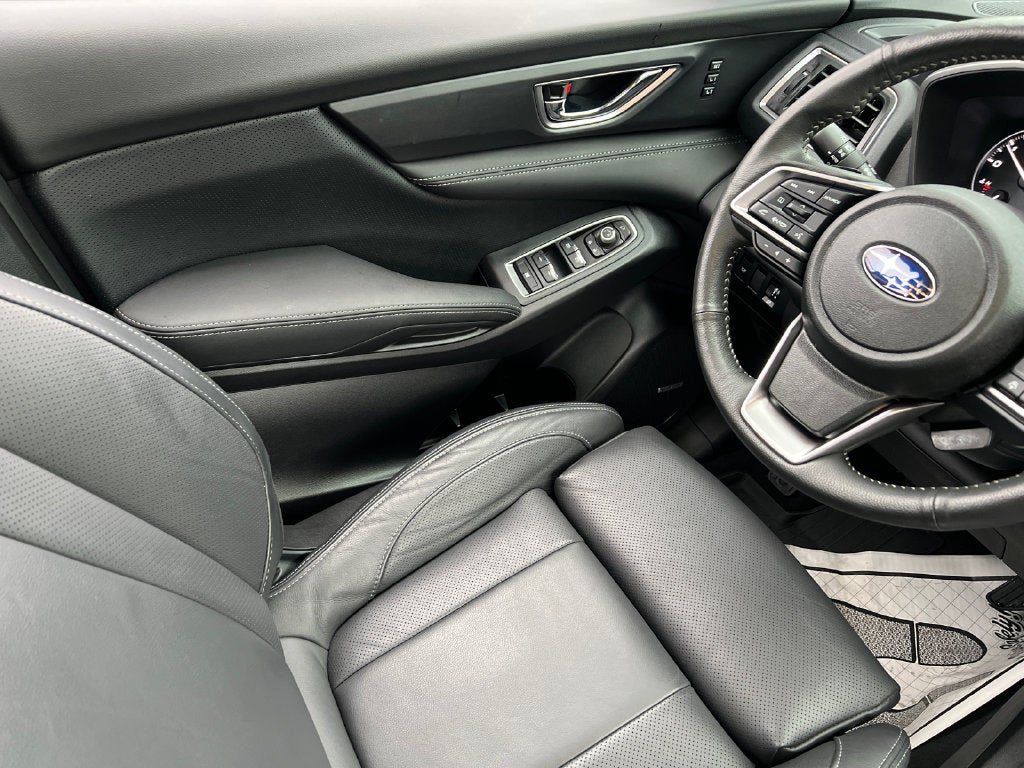 2024 Subaru Ascent Limited