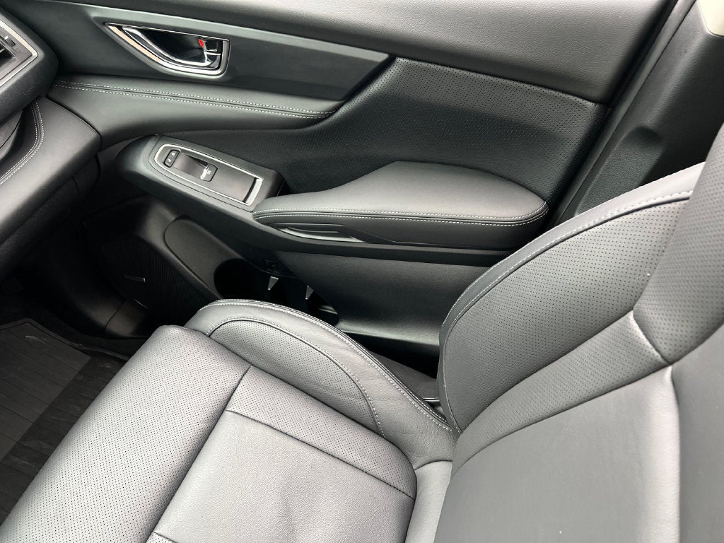2024 Subaru Ascent Limited