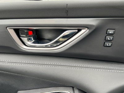 2024 Subaru Ascent Limited