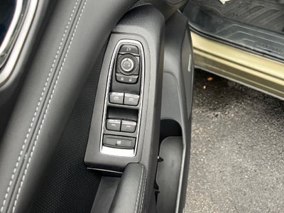 2024 Subaru Ascent Limited
