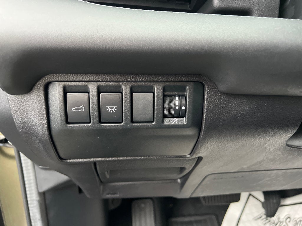 2024 Subaru Ascent Limited