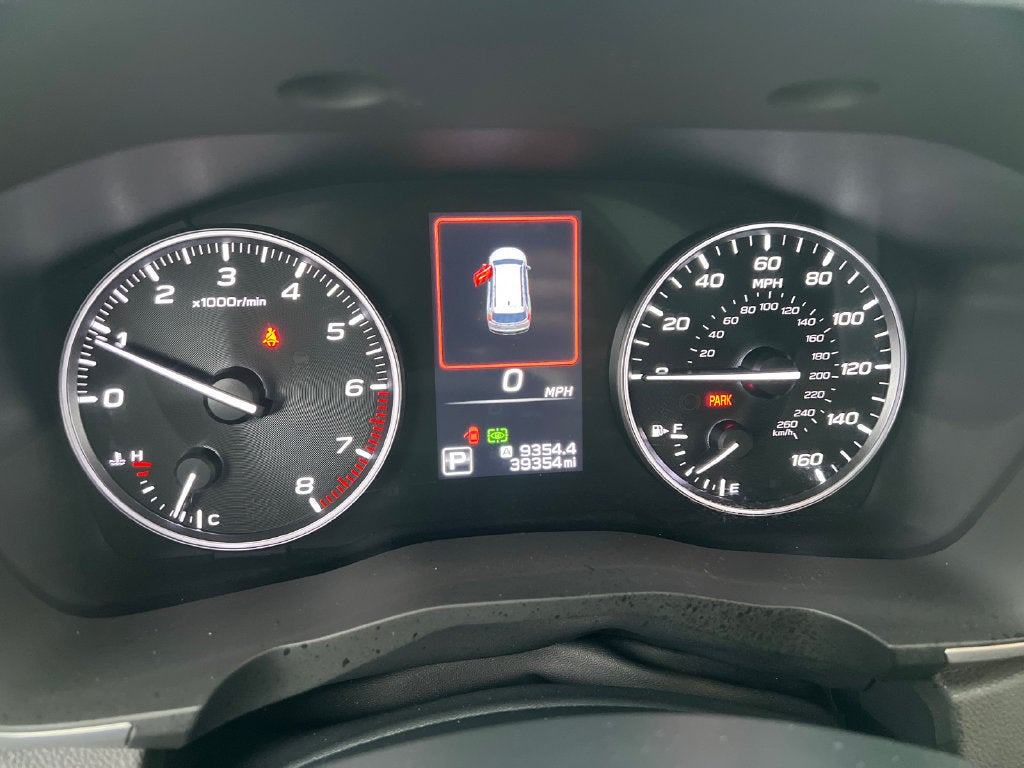 2024 Subaru Ascent Limited