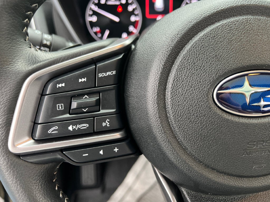 2024 Subaru Ascent Limited