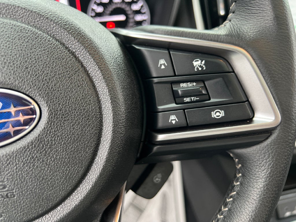 2024 Subaru Ascent Limited