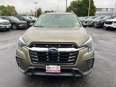 2024 Subaru Ascent Limited