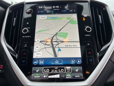 2024 Subaru Ascent Limited