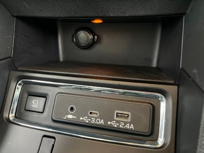 2024 Subaru Ascent Limited