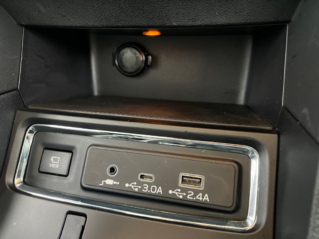 2024 Subaru Ascent Limited