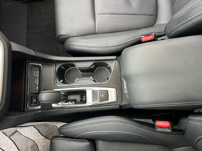 2024 Subaru Ascent Limited