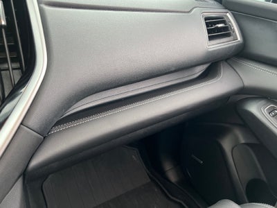 2024 Subaru Ascent Limited