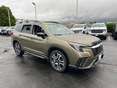 2024 Subaru Ascent Limited