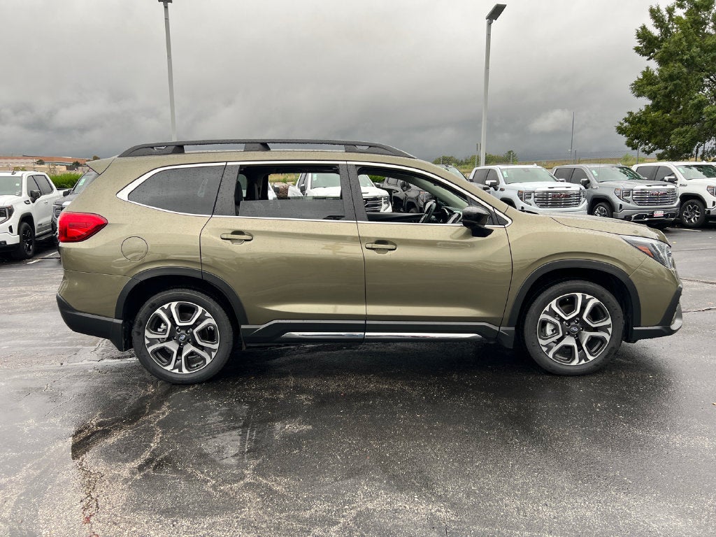 2024 Subaru Ascent Limited