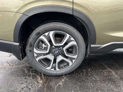 2024 Subaru Ascent Limited
