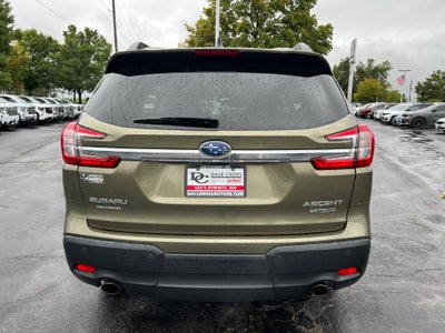 2024 Subaru Ascent Limited