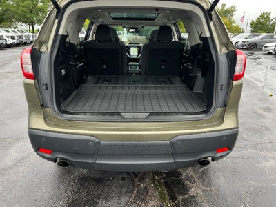 2024 Subaru Ascent Limited