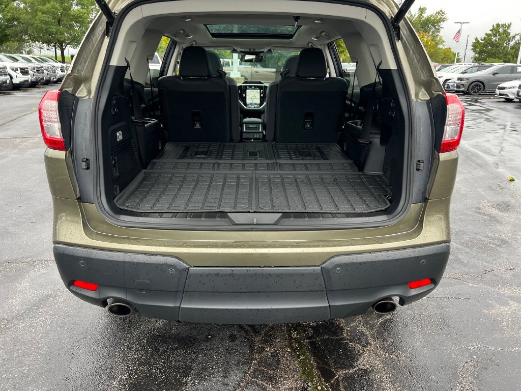 2024 Subaru Ascent Limited