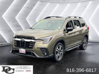 2024 Subaru Ascent Limited