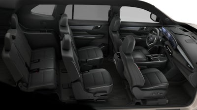 2027 Buick Enclave Sport Touring