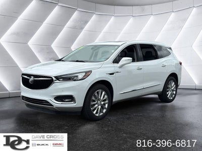 2021 Buick Enclave Premium