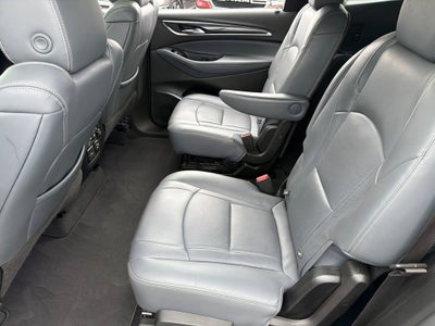 2021 Buick Enclave Premium