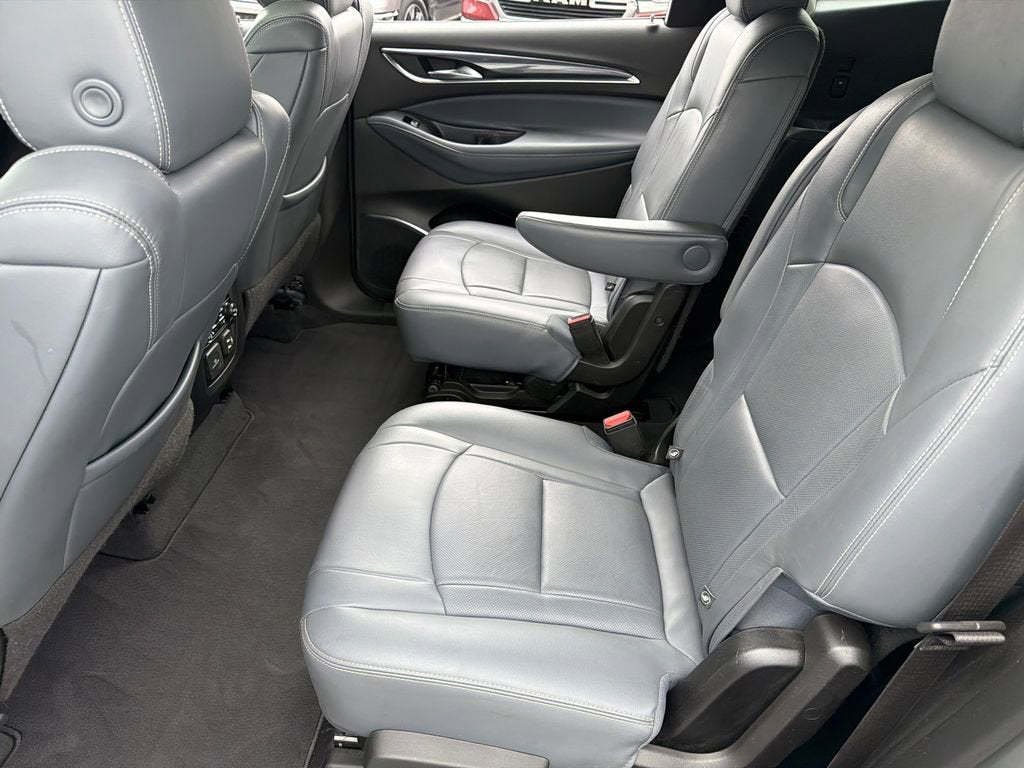 2021 Buick Enclave Premium