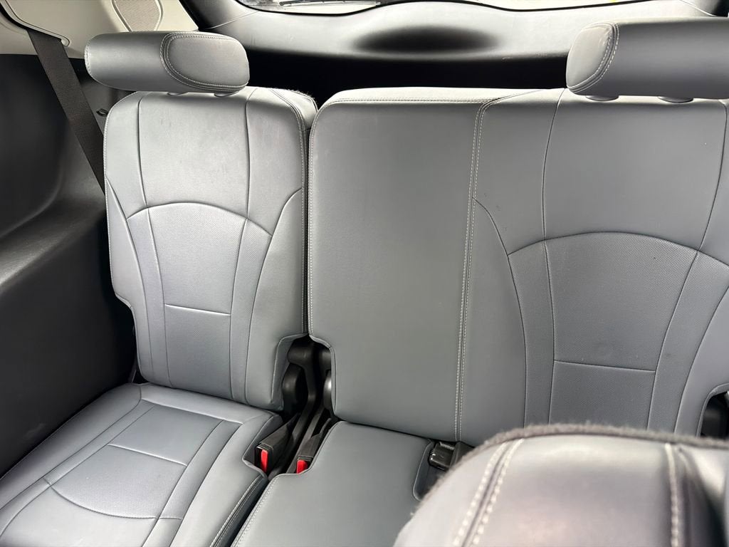 2021 Buick Enclave Premium
