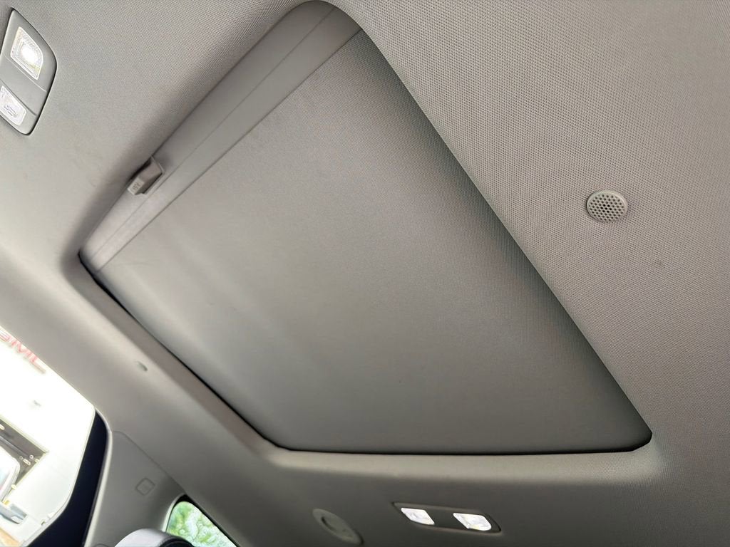 2021 Buick Enclave Premium
