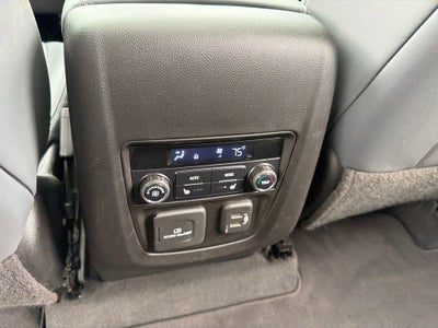 2021 Buick Enclave Premium