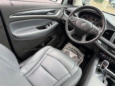 2021 Buick Enclave Premium