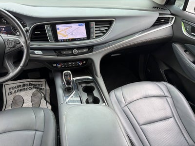 2021 Buick Enclave Premium