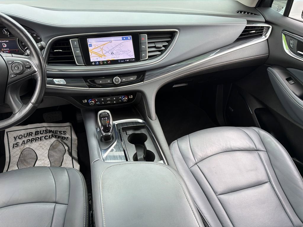 2021 Buick Enclave Premium