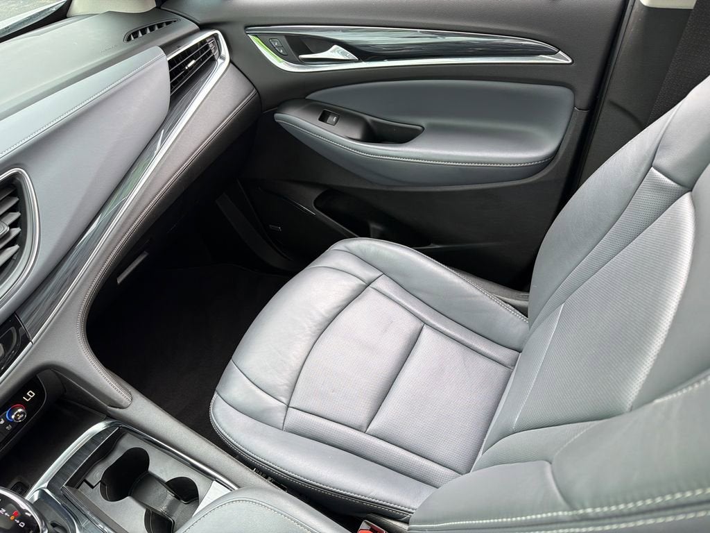 2021 Buick Enclave Premium