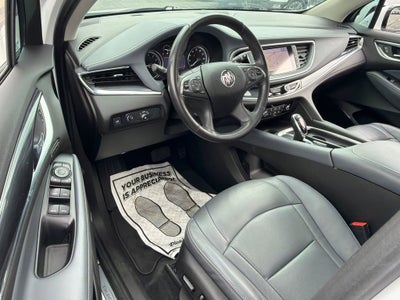 2021 Buick Enclave Premium