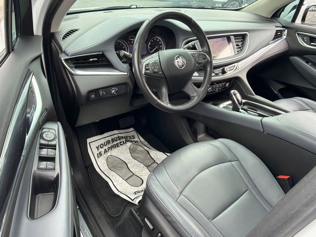 2021 Buick Enclave Premium