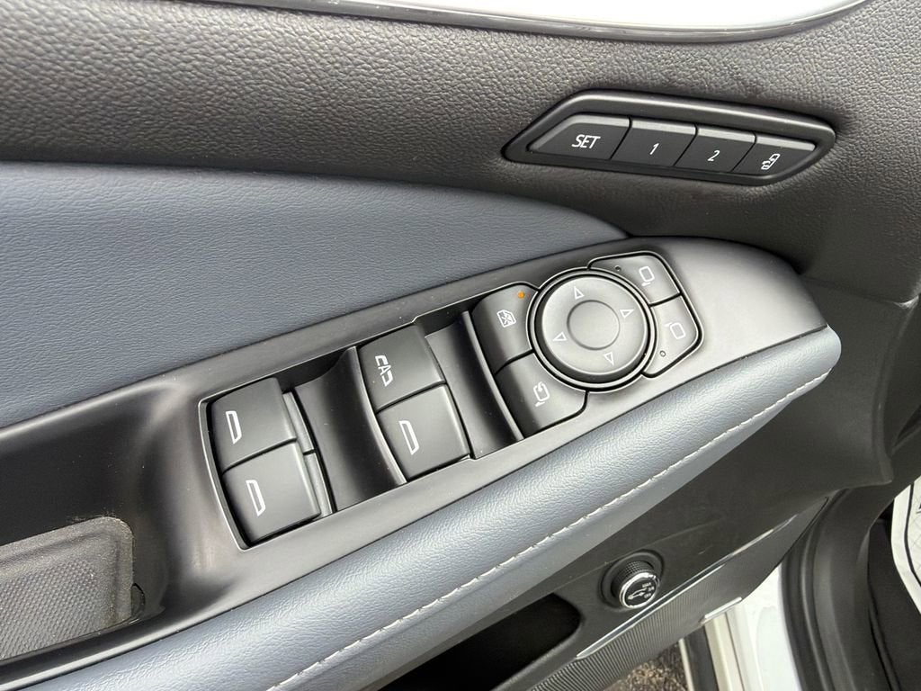 2021 Buick Enclave Premium