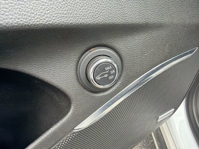 2021 Buick Enclave Premium